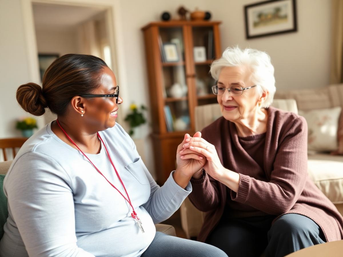 Adult Social Care